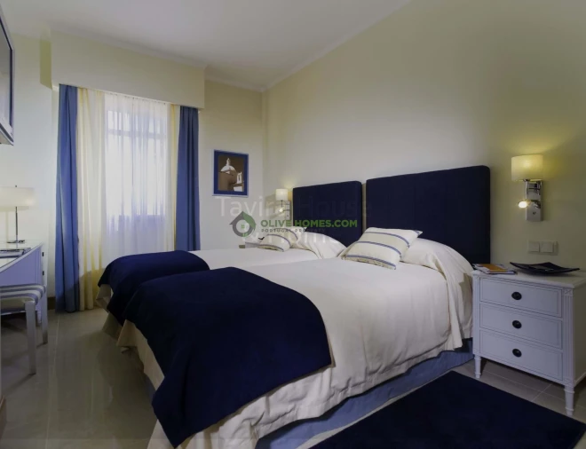 Apartamento T2 para Venda em Quarteira Foto 7