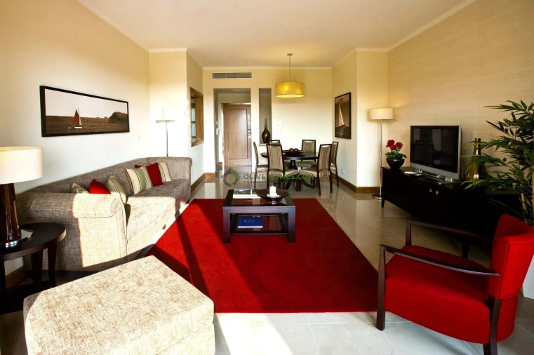 Apartamento T2 para Venda em Quarteira Foto 23