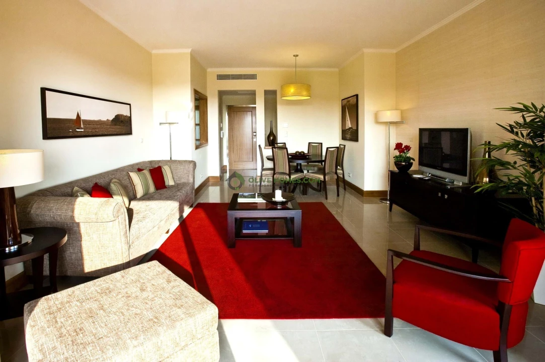 Apartamento T2 para Venda em Quarteira Foto 23