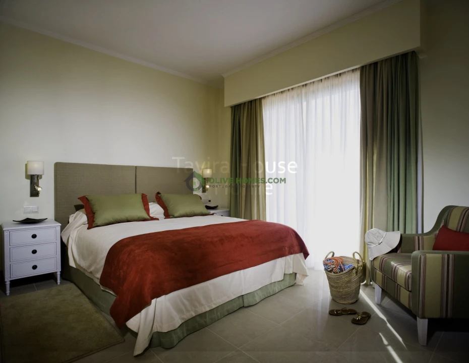 Apartamento T2 para Venda em Quarteira Foto 4