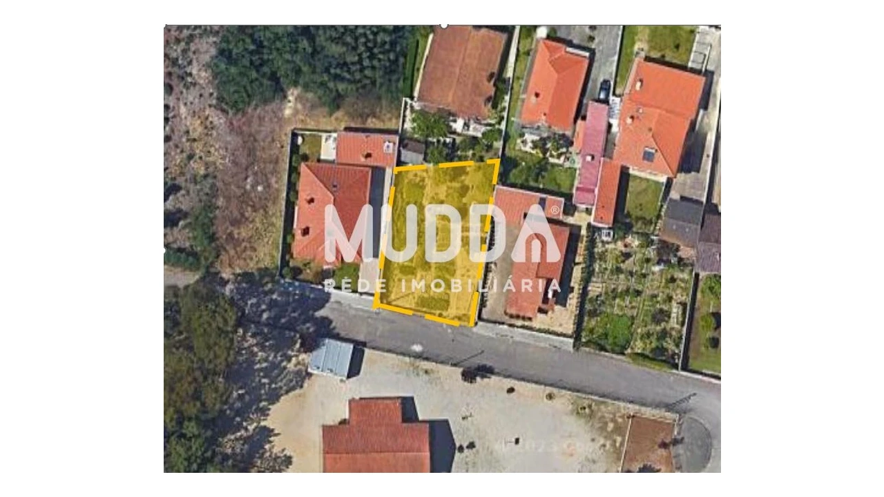 Terreno para Venda em Ovar, São João, Arada e São Vicente de Pereira Jusã Foto 3