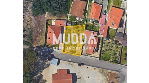 Terreno para Venda em Ovar, São João, Arada e São Vicente de Pereira Jusã