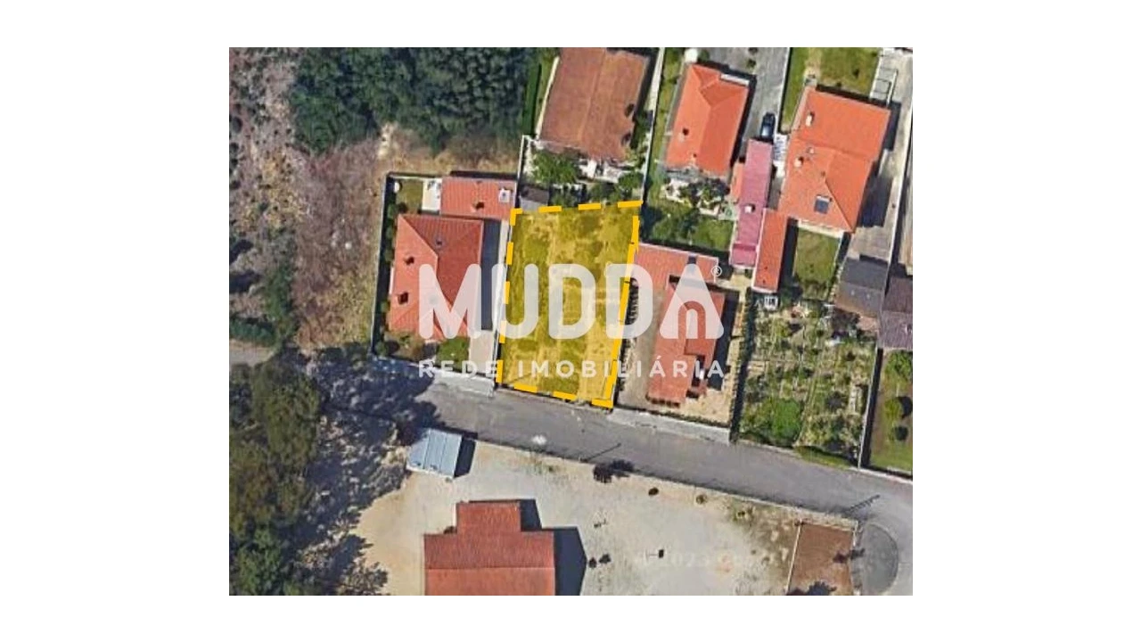 Terreno para Venda em Ovar, São João, Arada e São Vicente de Pereira Jusã Foto 2