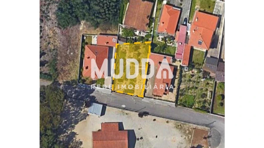 Terreno para Venda em Ovar, São João, Arada e São Vicente de Pereira Jusã Foto 2