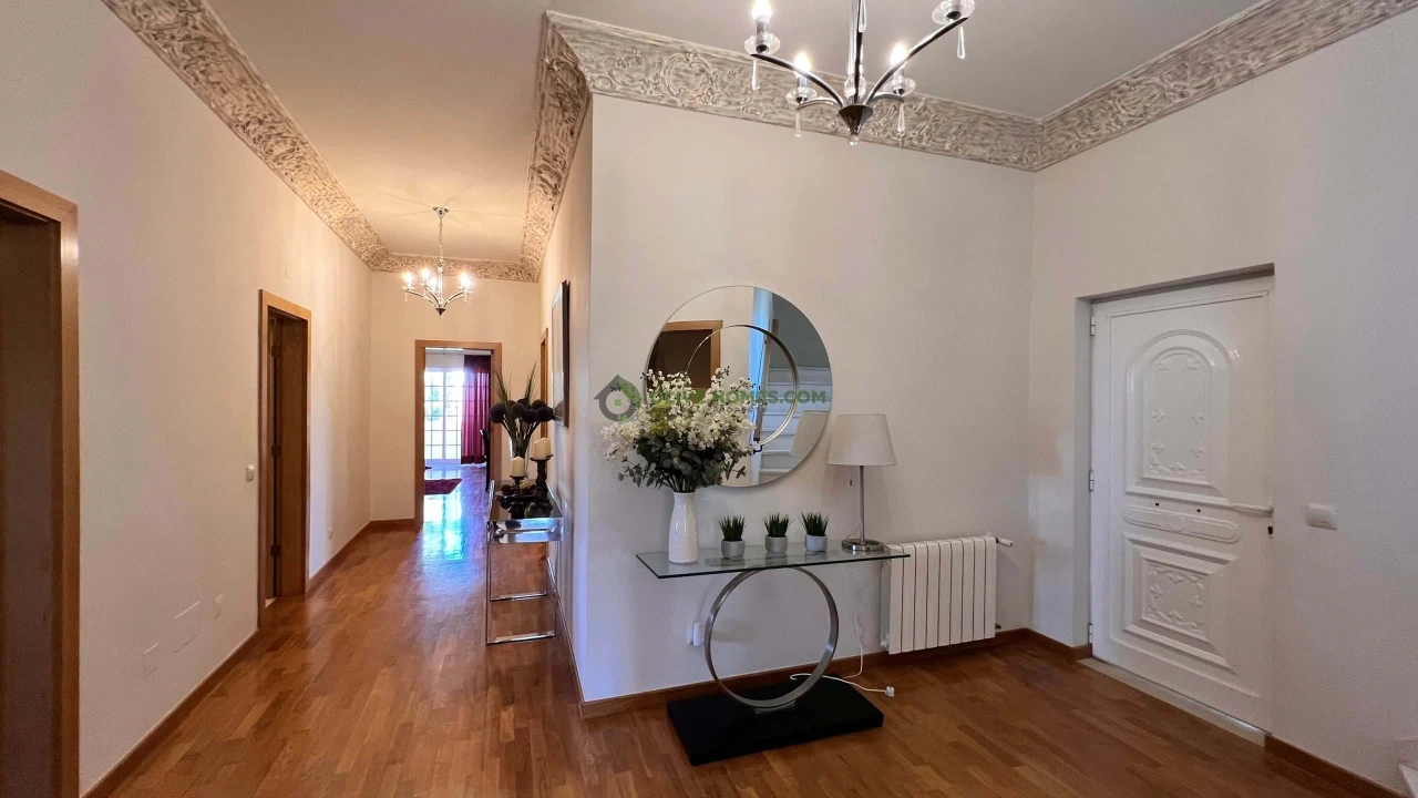 Moradia T8 para Venda em Almancil Foto 21