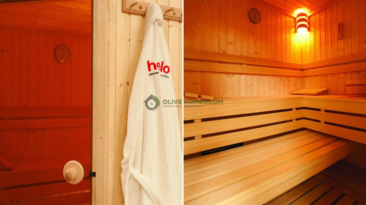 Moradia T8 para Venda em Almancil Foto 105