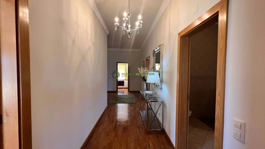 Moradia T8 para Venda em Almancil Foto 40