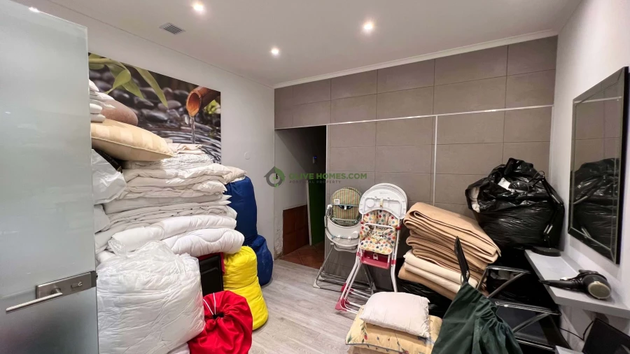 Moradia T8 para Venda em Almancil Foto 106