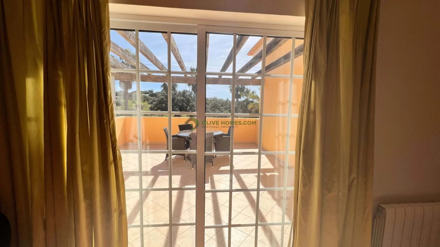 Moradia T8 para Venda em Almancil Foto 45