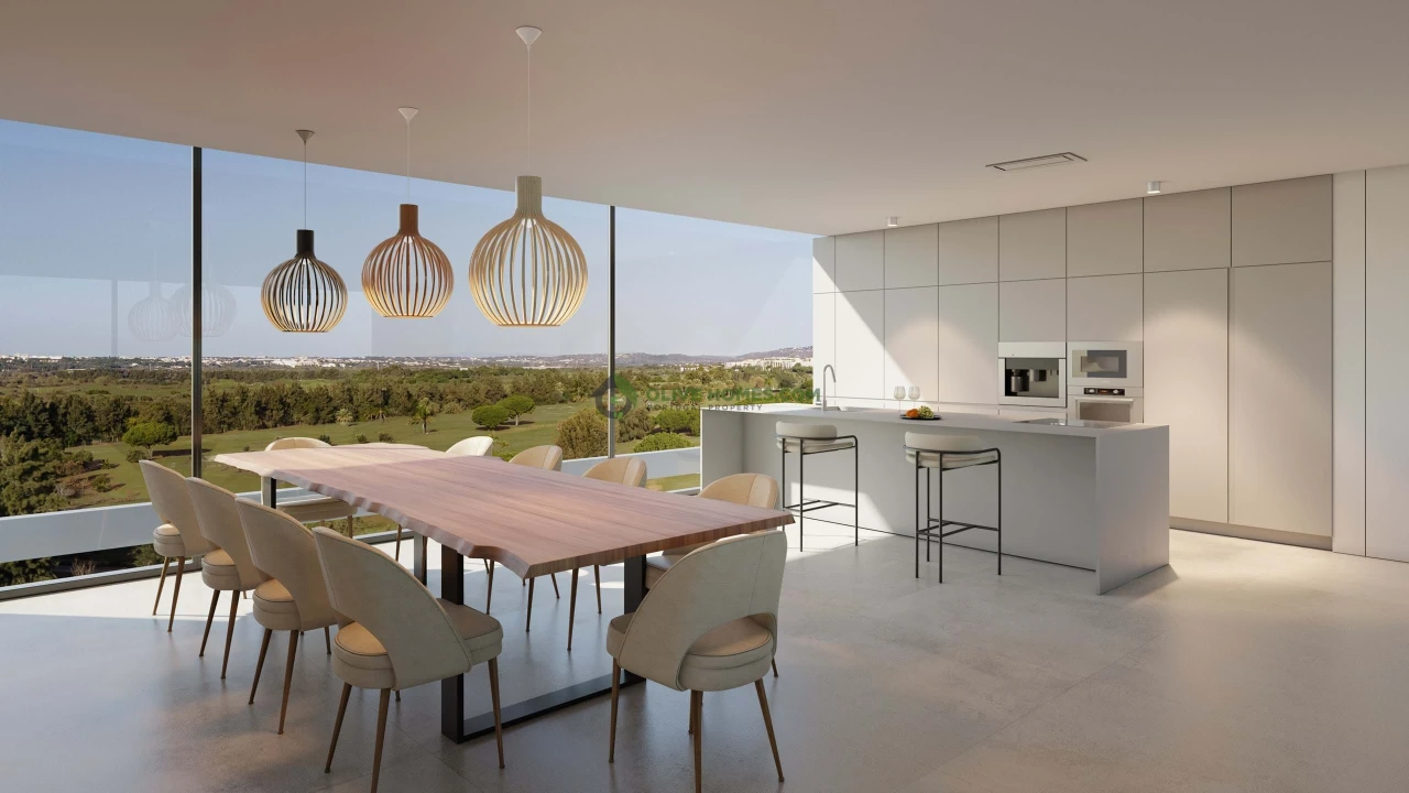 Apartamento T3 para Venda em Quarteira Foto 10