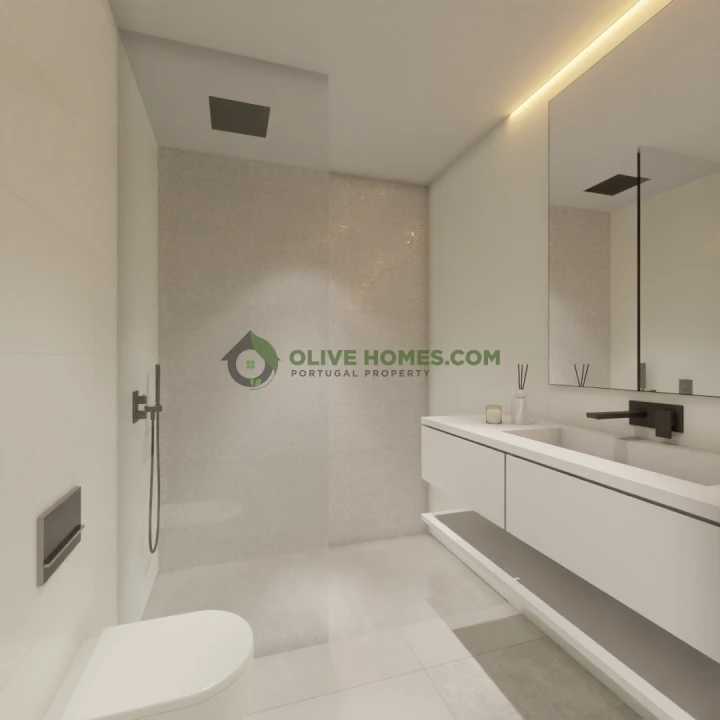 Apartamento T3 para Venda em Quarteira Foto 18