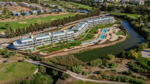 Apartamento T3 para Venda em Quarteira