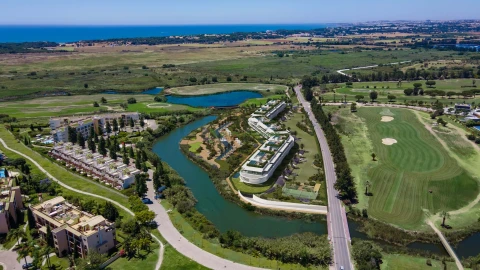 Apartamento T3 para Venda em Quarteira