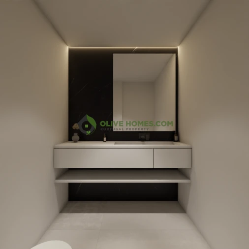 Apartamento T3 para Venda em Quarteira Foto 20