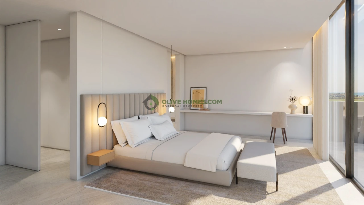 Apartamento T3 para Venda em Quarteira Foto 3