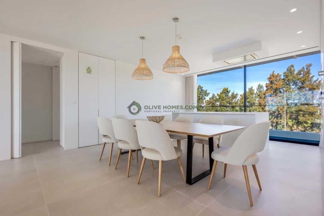 Apartamento T3 para Venda em Quarteira Foto 1