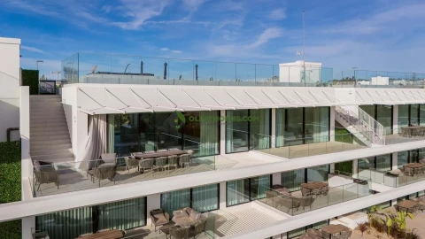 Apartamento T3 para Venda em Quarteira