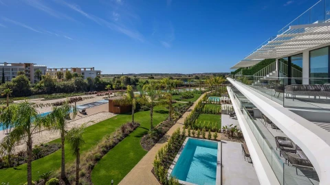 Apartamento T3 para Venda em Quarteira
