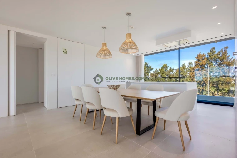 Apartamento T3 para Venda em Quarteira