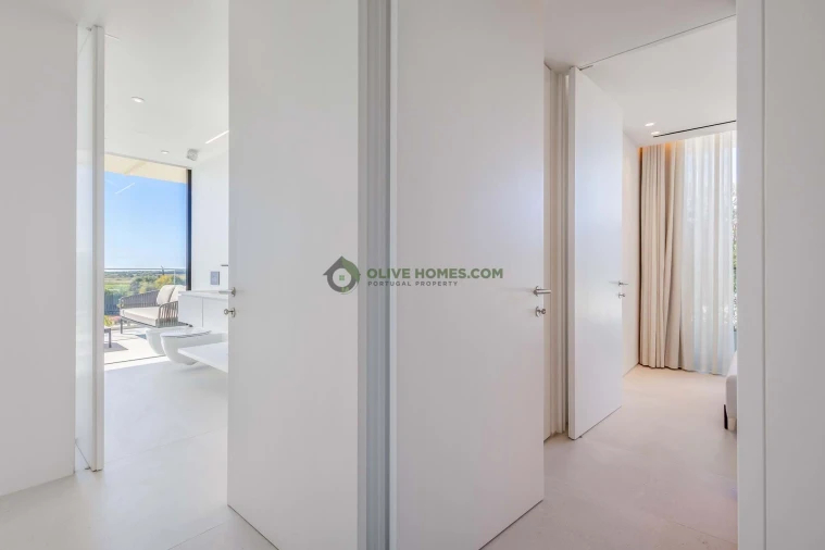 Apartamento T3 para Venda em Quarteira Foto 8