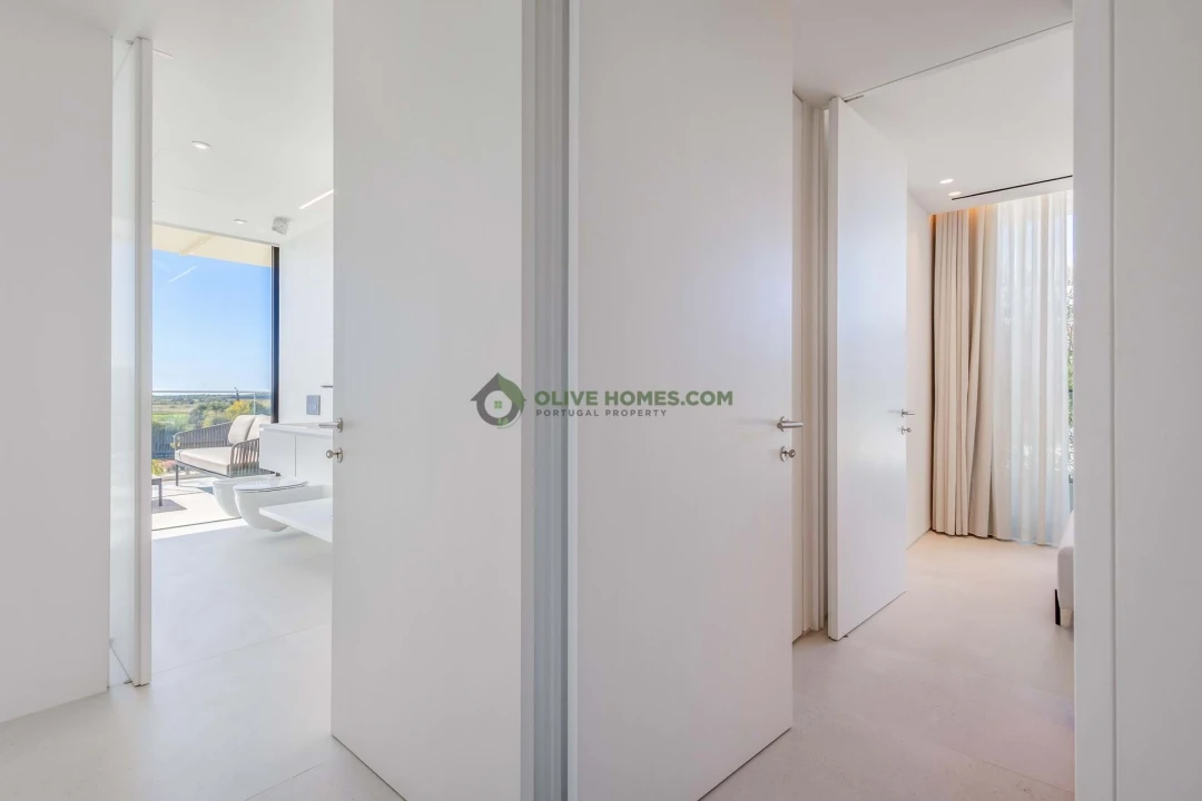 Apartamento T3 para Venda em Quarteira Foto 8