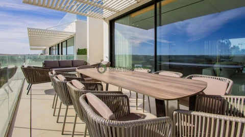 Apartamento T3 para Venda em Quarteira