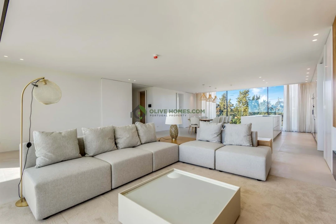 Apartamento T3 para Venda em Quarteira Foto 15