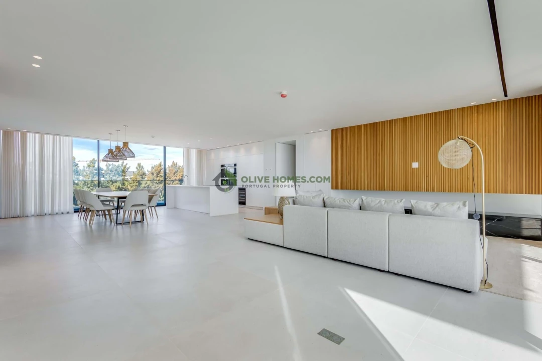 Apartamento T3 para Venda em Quarteira Foto 14
