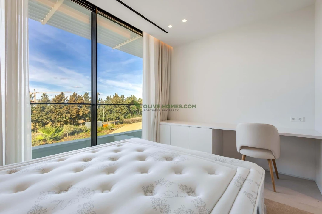 Apartamento T3 para Venda em Quarteira Foto 22