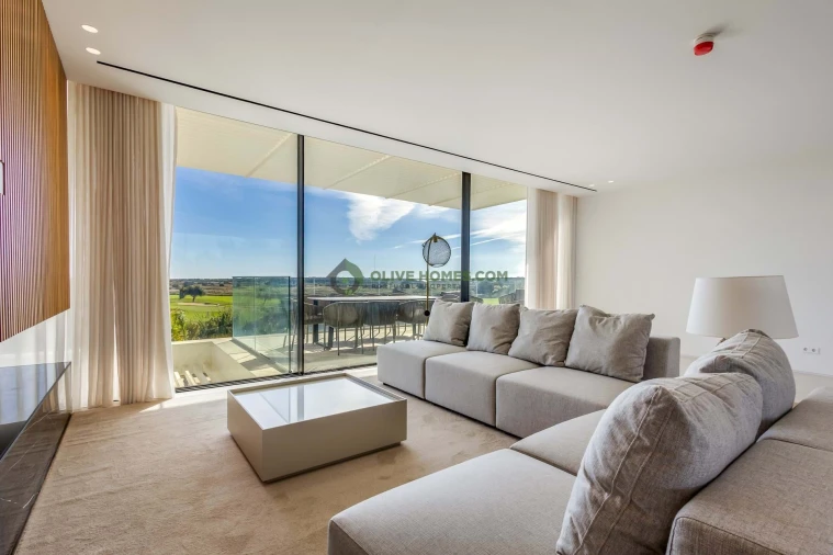 Apartamento T3 para Venda em Quarteira Foto 16