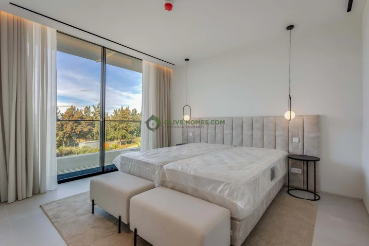 Apartamento T3 para Venda em Quarteira Foto 27