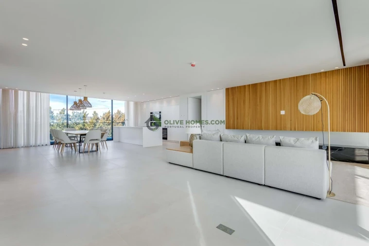 Apartamento T3 para Venda em Quarteira Foto 14