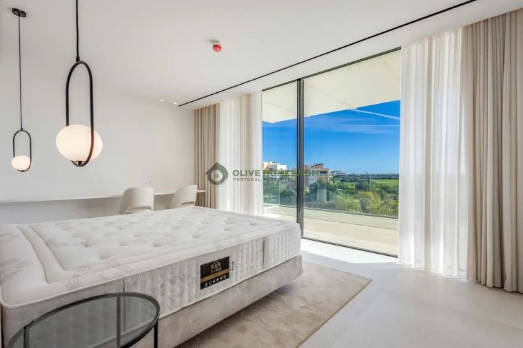 Apartamento T3 para Venda em Quarteira Foto 31