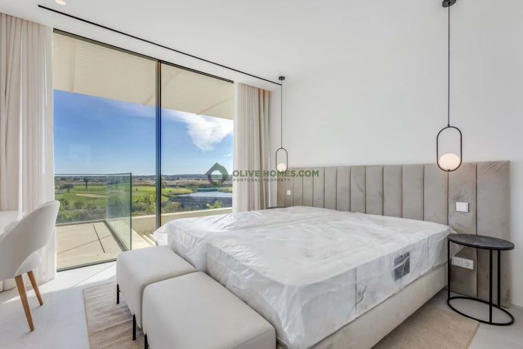 Apartamento T3 para Venda em Quarteira Foto 24