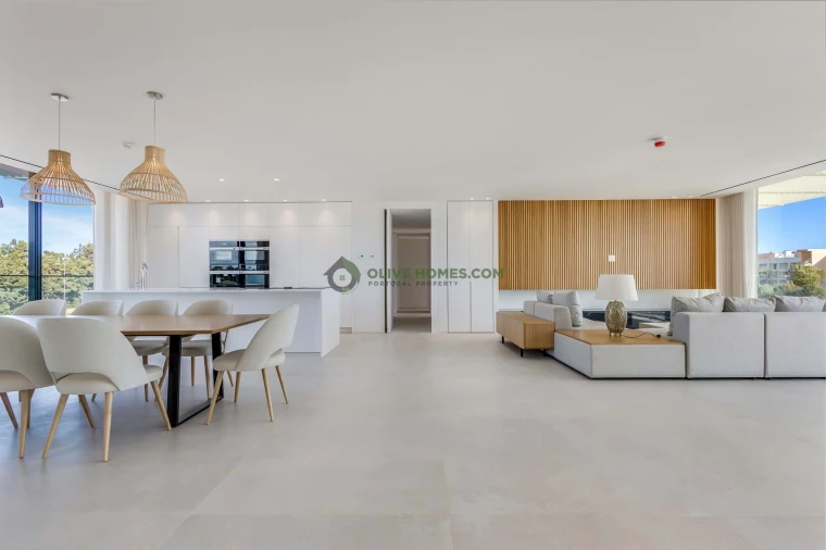 Apartamento T3 para Venda em Quarteira Foto 10