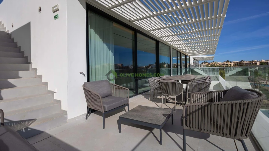 Apartamento T3 para Venda em Quarteira Foto 40