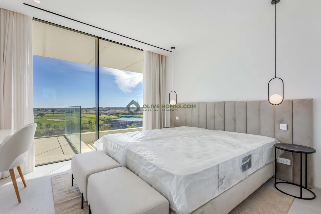 Apartamento T3 para Venda em Quarteira Foto 24