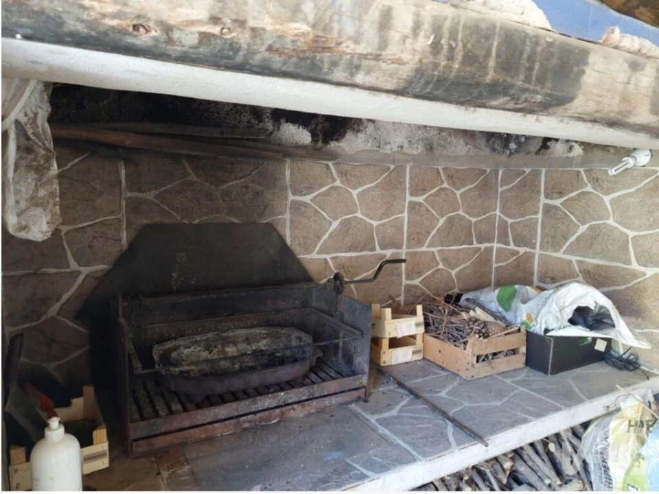 Moradia T5 para Venda em Sé e São Lourenço Foto 23