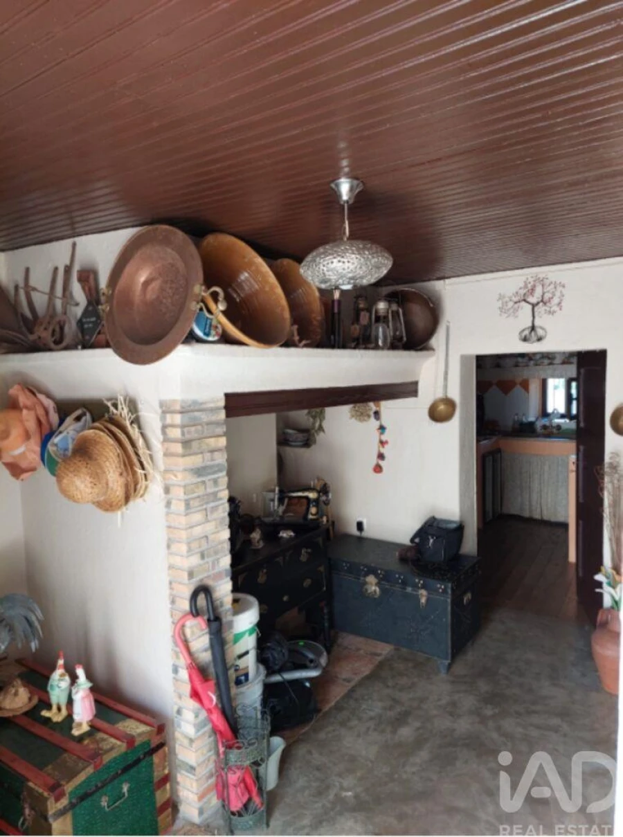 Moradia T5 para Venda em Sé e São Lourenço Foto 20