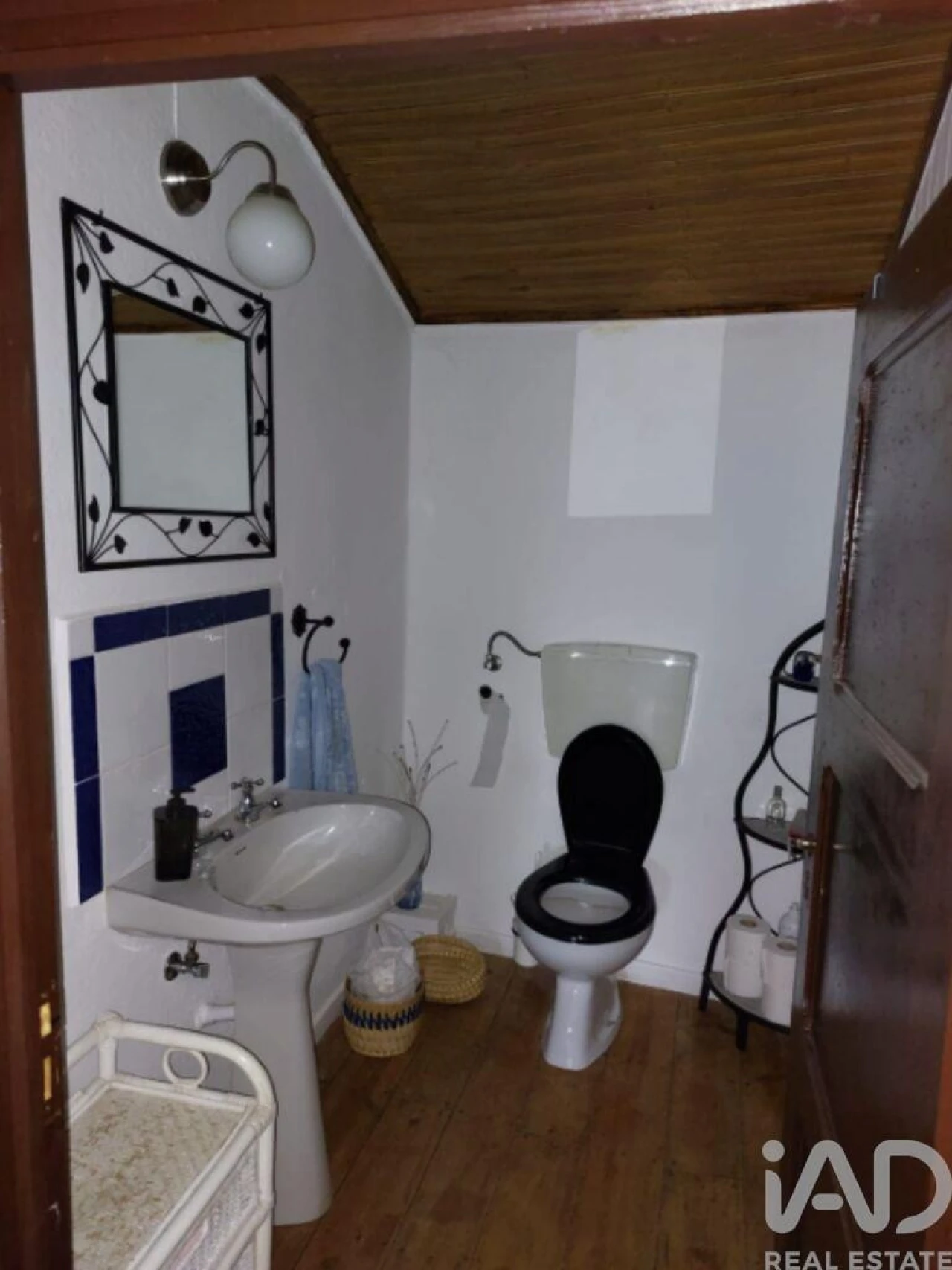 Moradia T5 para Venda em Sé e São Lourenço Foto 24