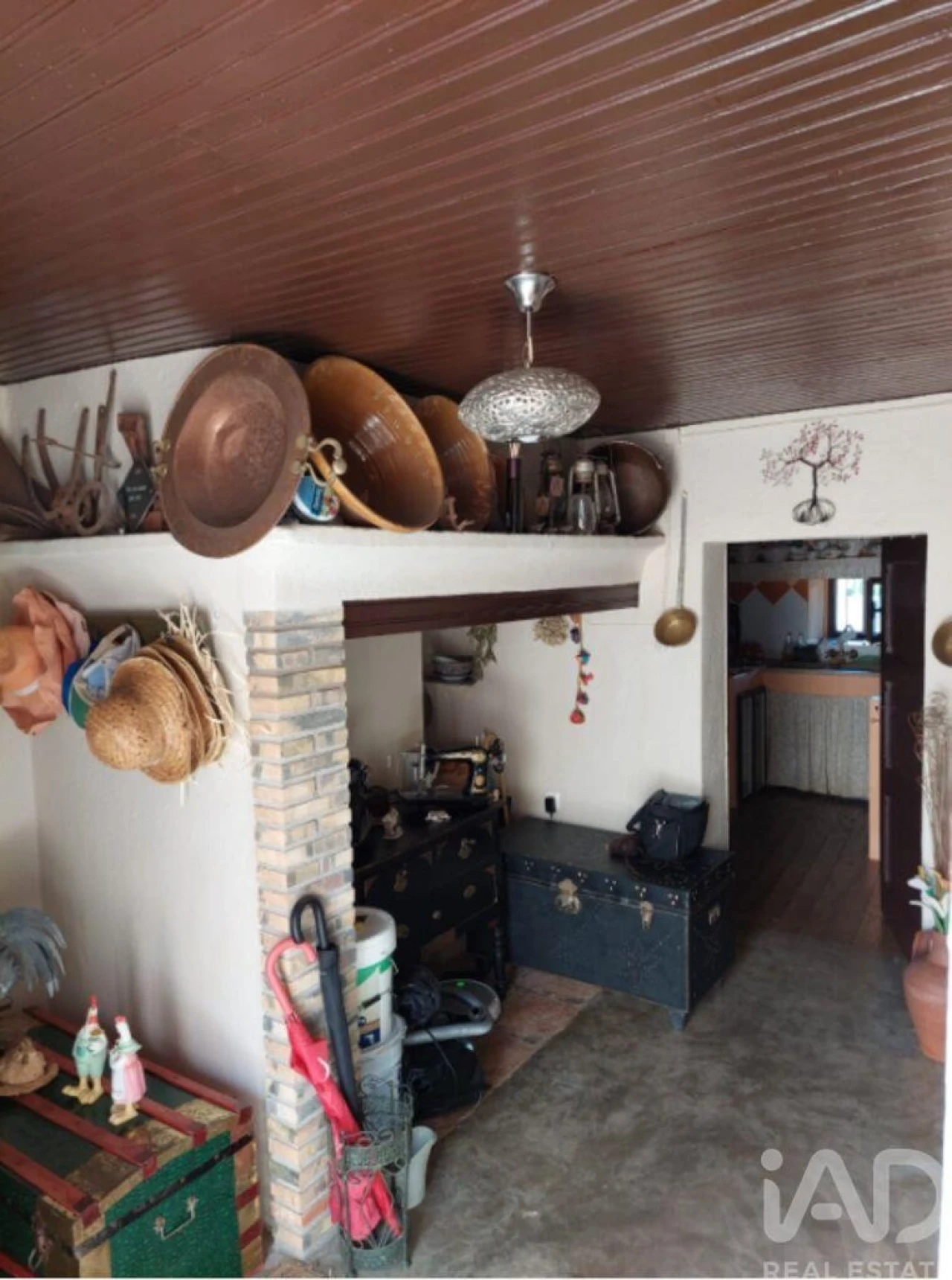 Moradia T5 para Venda em Sé e São Lourenço Foto 20