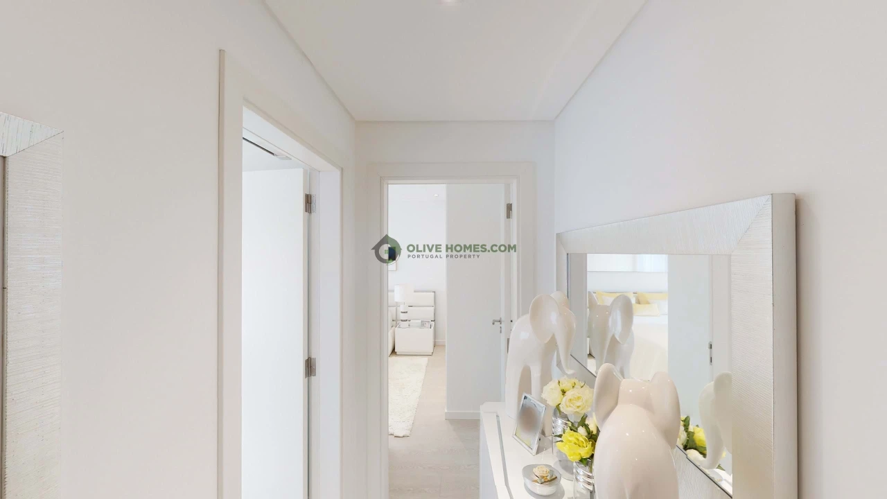 Apartamento T2 para Venda em Quarteira Foto 7