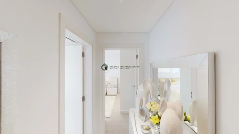 Apartamento T2 para Venda em Quarteira