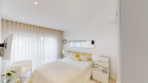 Apartamento T2 para Venda em Quarteira