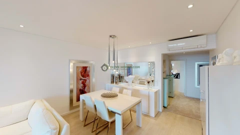 Apartamento T2 para Venda em Quarteira