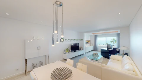 Apartamento T2 para Venda em Quarteira