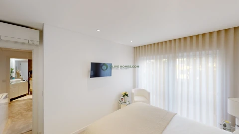 Apartamento T2 para Venda em Quarteira