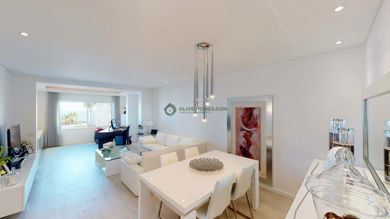 Apartamento T2 para Venda em Quarteira Foto 8