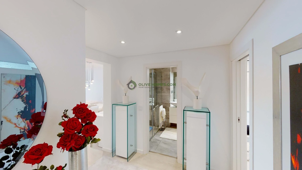 Apartamento T2 para Venda em Quarteira Foto 6