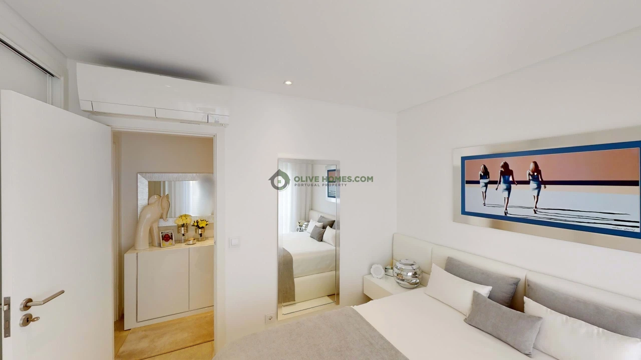 Apartamento T2 para Venda em Quarteira Foto 19
